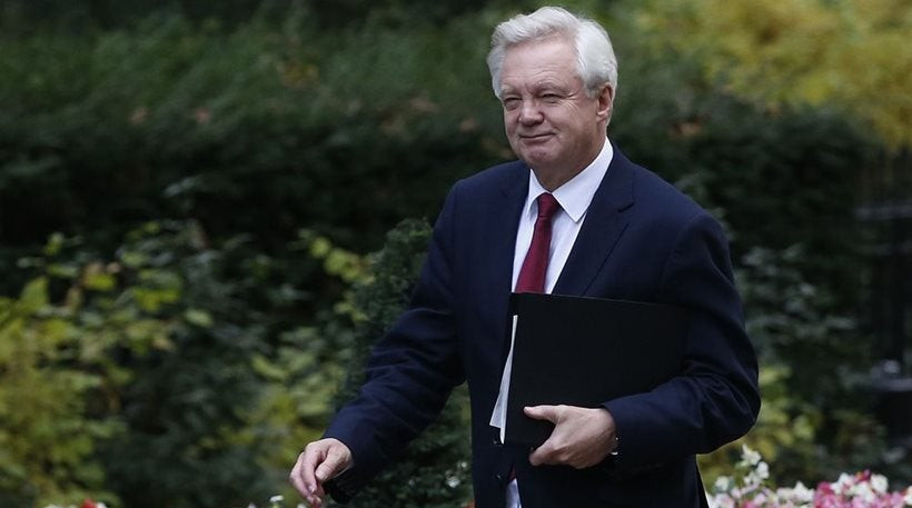 Βρετανία: Αν χρειαστεί φεύγουμε από την ΕΕ χωρίς συμφωνία